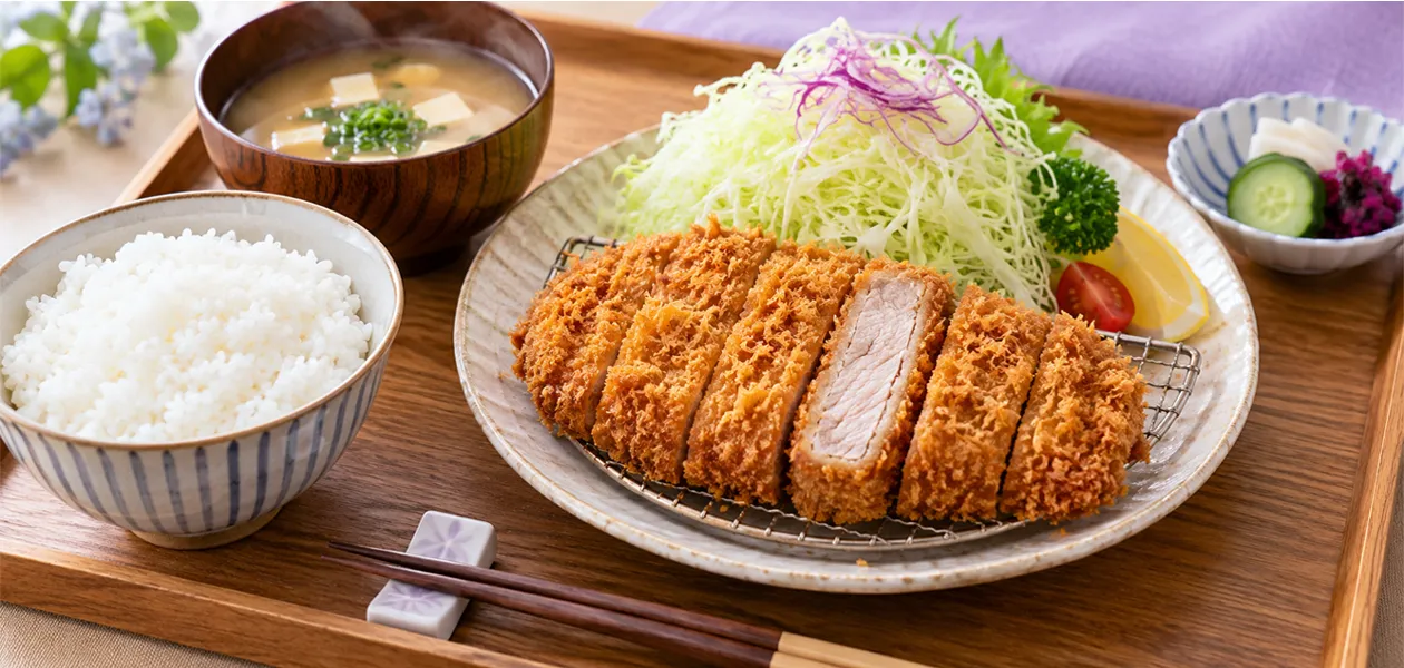 ④食費サポートあり