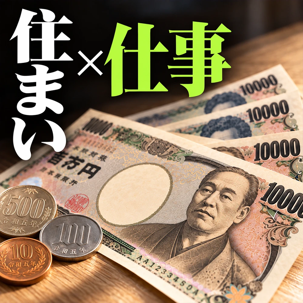 即日入寮計画の紹介動画